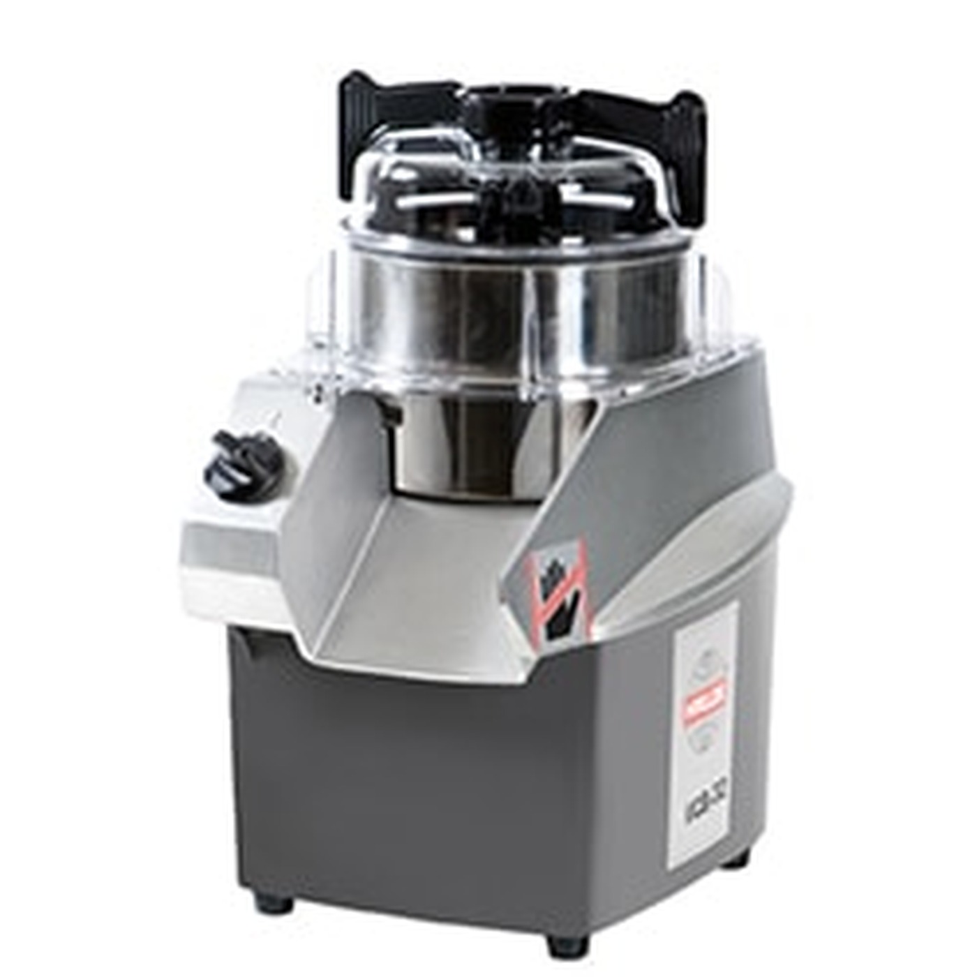 Vertical Cutter Blender VCB-32 — HALLDE